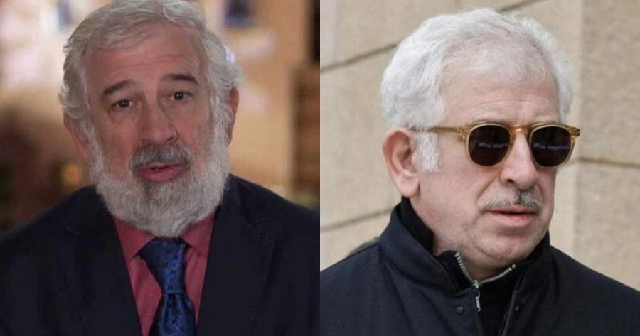 Τα παράτησε όλα και έφυγε: Στο Άγιο Όρος ο Πέτρος Φιλιππίδης