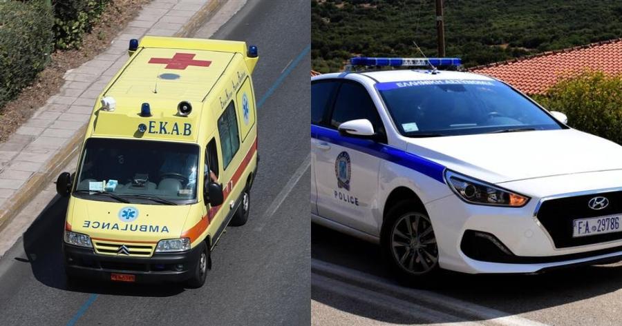 Πέθανε και ο πατέρας: Δεν κατάφερε να ξεπεράσει τον θάνατο του γιου του και έβαλε τέλος στη ζωή του