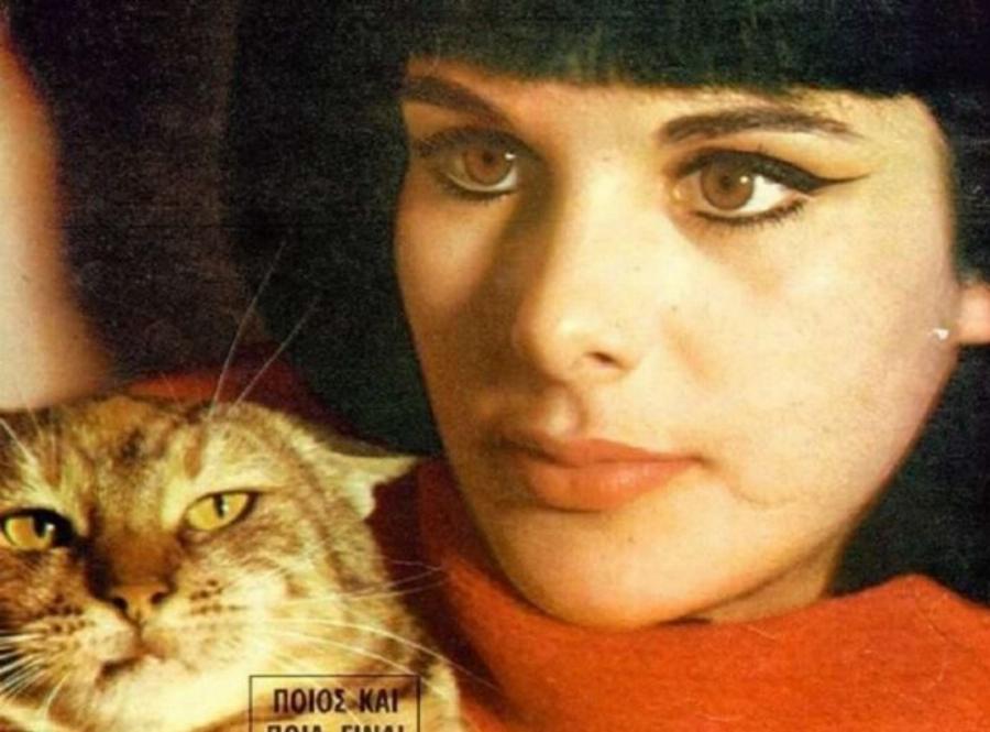 Η Ελενα Ναθαναήλ όπως δεν την έχουμε ξαναδεί: Ήταν Μάρτιος όταν άφησε τη τελευταία της πνοή η Ελληνίδα θεά των ’70s – Σπάνιες φωτό από τη ζωή της