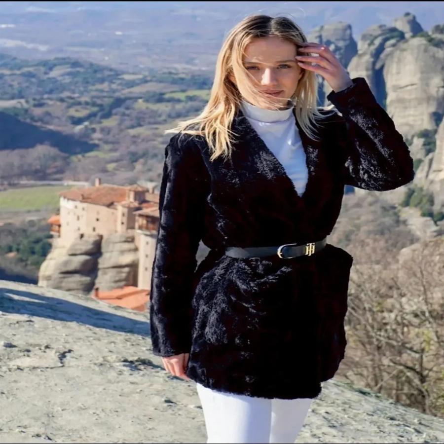 Εξοργισμένος ο πατέρας της Ιφιγένειας με τα σχόλια για τον σύντροφο της κόρης του: «Υποφέρει αυτός, υποφέρουν τα αδέρφια του, η μάνα του»