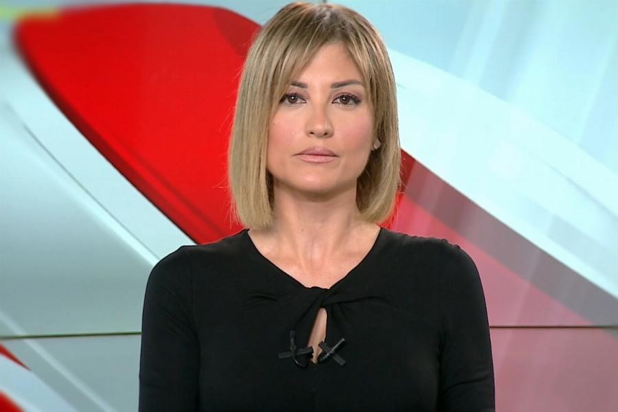 Όλο το διαδίκτυο χειροκροτάει την Ράνια Τζίμα: «Δίκασε» στον αέρα τον Βορίδη, είπε αυτό που σκέφτεται κάθε Έλληνας πολίτης