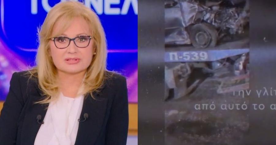 Διπλό θρίλερ και νέο επεισόδιο απόψε στο «Φως στο Τούνελ»: Έρχονται 2 υποθέσεις και η Νικολούλη θα καθηλώσει τους τηλεθεατές