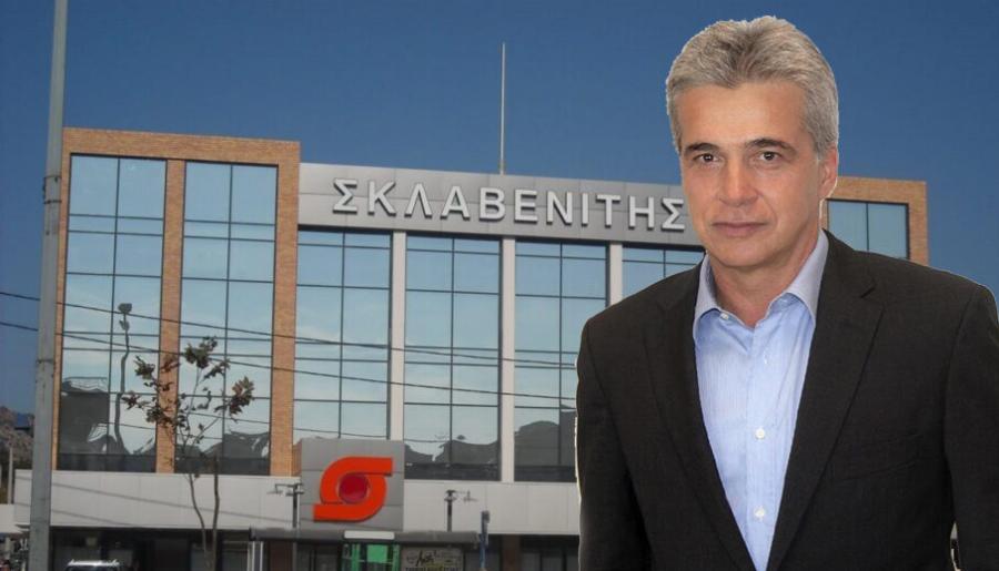 Καλλονή καστανομάλλα και επιτυχημένη επιχειρηματίας: Μαθεύτηκε μετά από χρόνια το όνομα της συζύγου του Σκλαβενίτη