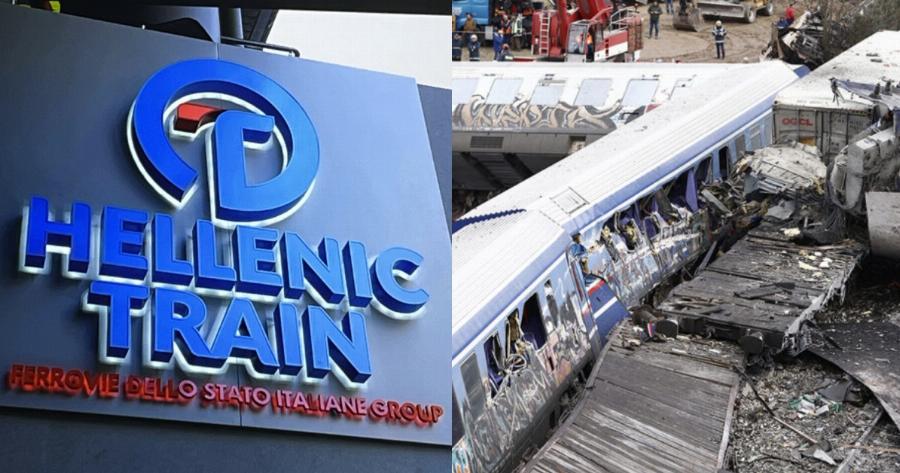 42.000€ για κάθε νεκρό από τη Hellenic Train: Αποζημιώσεις για τις οικογένειες των θυμάτων της τραγωδίας στα Τέμπη
