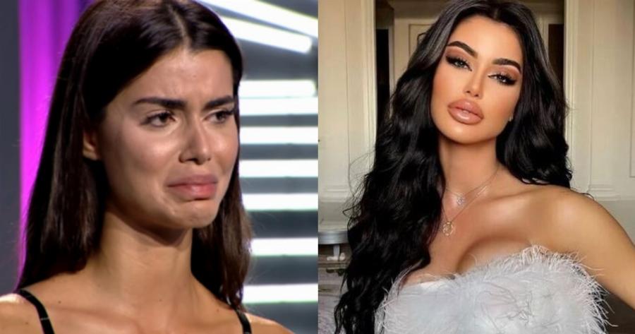 «Άγρια» επίθεση στην Ιωάννα Μπέλλα: Η αλλαγμένη εμφάνιση και το αποτέλεσμα που δίχασε, «Είσαι σαν καρτούν χωρίς μύτη»