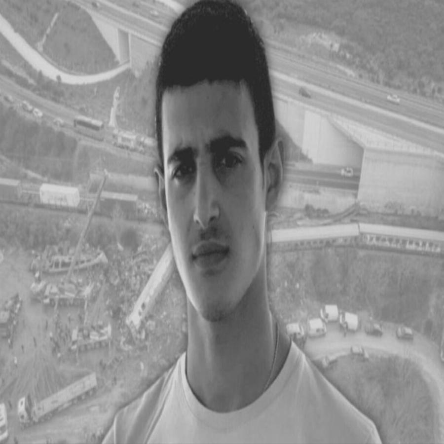 Δάκρυσε και ο Θέος στη κηδεία του Κυπριανού: Θα παντρευόταν τον Αύγουστο – Ράγισε καρδιές ο πατέρας του