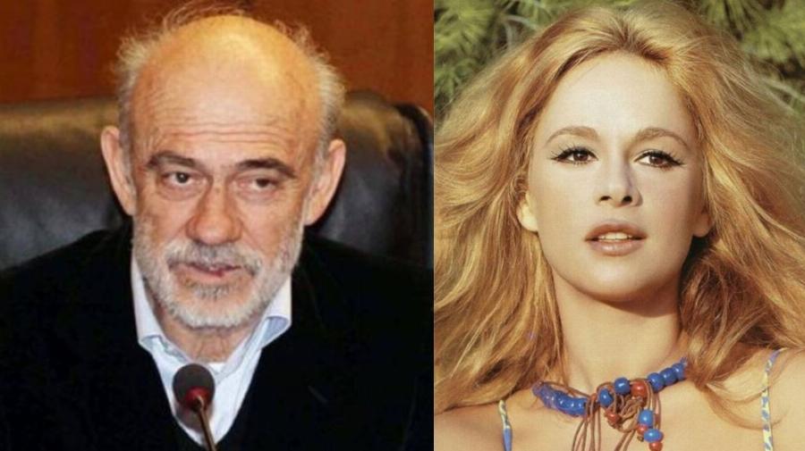 «Δίκασε» ο Νίκος Μαστοράκης: «Καρφιά» σε Ανδρέα Μικρούτσικο και Γιώργο Λιάνη