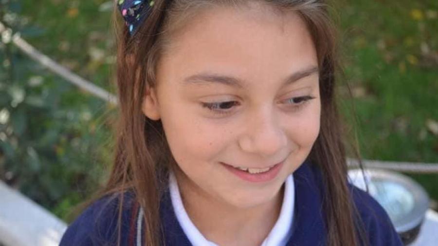 «Δάκρυσαν» όλοι οι Άγγελοι για τη μικρή Άννη: «Έφυγε» από τη ζωή μετά από μακροχρόνια μάχη με τον καρκίνο