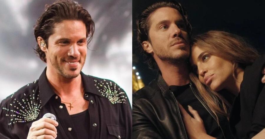 «Έλιωνε» η σύντροφος του Οικονομόπουλου: Τον θαύμασε μαζί με τους γονείς της από το πρώτο τραπέζι