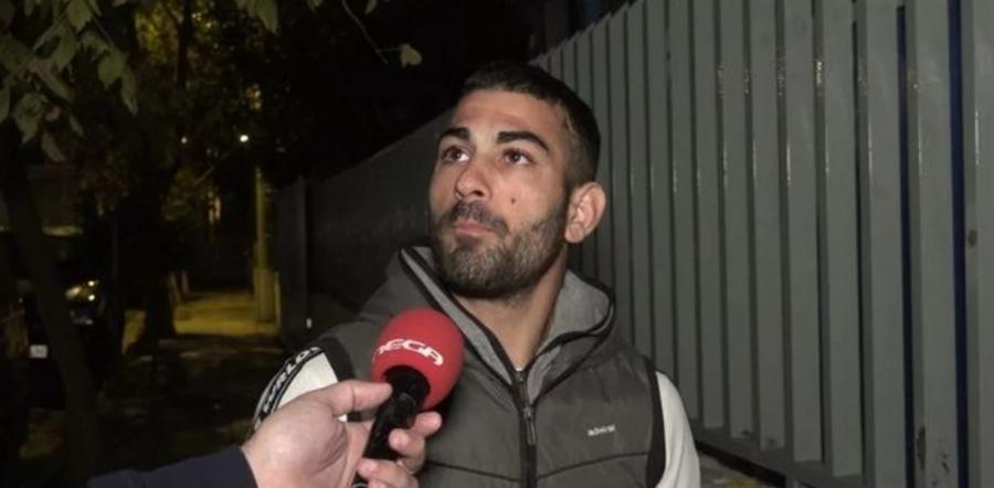 Ανατριχιαστικές εξελίξεις στην Κιβωτό του Κόσμου: Συνελήφθη ο πρώην τρόφιμος, Ελλάδιος Σπηρλιώτης, για κακοποίηση 14χρονης