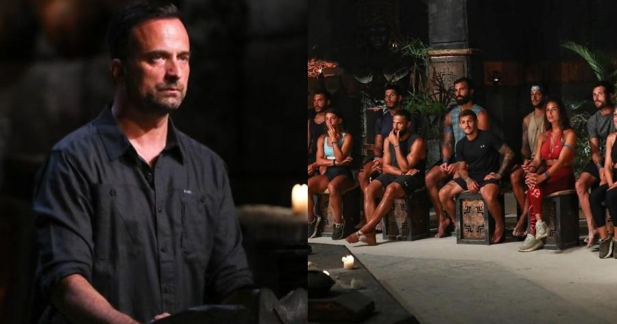Τα πάνω-κάτω στο Survivor All Star: Αποχωρεί οικειοθελώς το μεγαλύτερο φαβορί; Η απόφαση  που αλλάζει τα πάντα