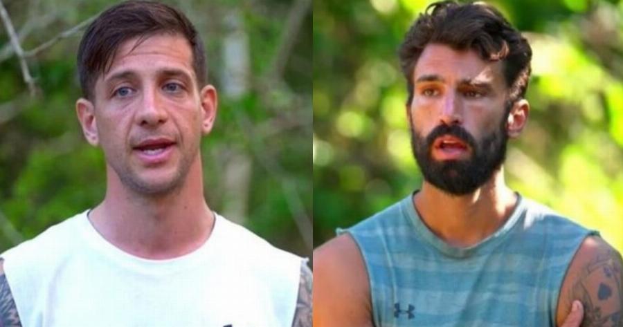 Αποβάλλονται Γκότσης και Μπόγδανος; Οι παίκτες της Μπλέ έκλεψαν και πιάστηκαν «στα πράσα»