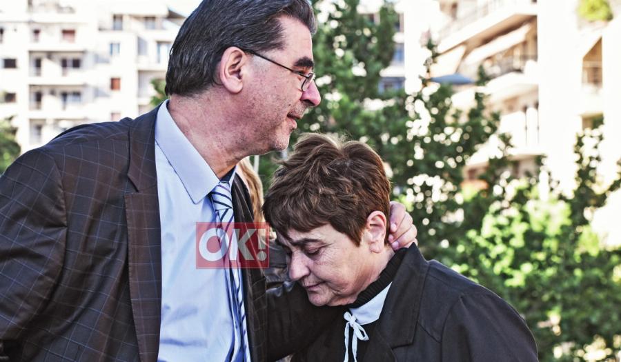 Η μητέρα της Ελένης Τοπαλούδη ράγισε καρδιές: «Πολλές φορές αρνούμαι να σηκωθώ από το κρεβάτι, αρνούμαι να λουστώ»