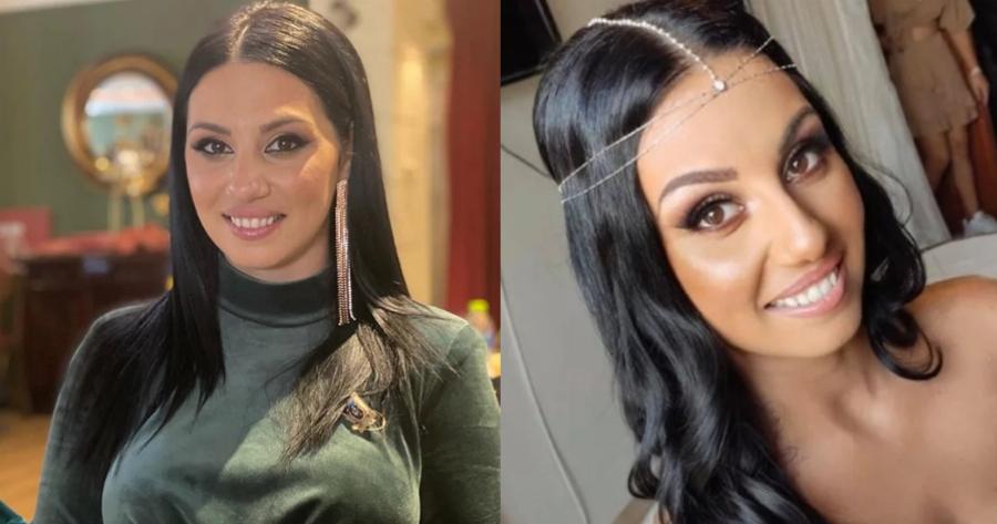 Ταυτοποιήθηκε η σορός της 34χρονη Αθηνάς από την Κατερίνη – Την έψαχνε ο αδερφός της μέχρι τελευταία στιγμή