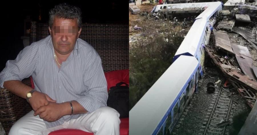 Τραγωδία στα Τέμπη: Παραδέχθηκε το μοιραίο λάθος ο σταθμάρχης, σε βάρος του έχει σχηματιστεί δικογραφία για βαρύτατα αδικήματα