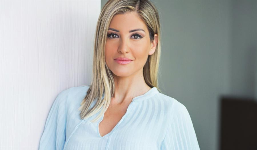 Ράνια Τζίμα: Η καριέρα, η τραγική απώλεια, το αυτοάνοσο, η οικογένεια, η γνωριμία με τον Σακελλαρίδη και το μεγάλο παράπονο