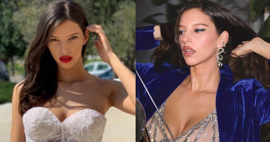 4 χρόνια μετά, τα άλλαξε όλα: Η Χαρά Παππά του GNTM έγινε κατάξανθη και δεν την αναγνωρίζει κανείς