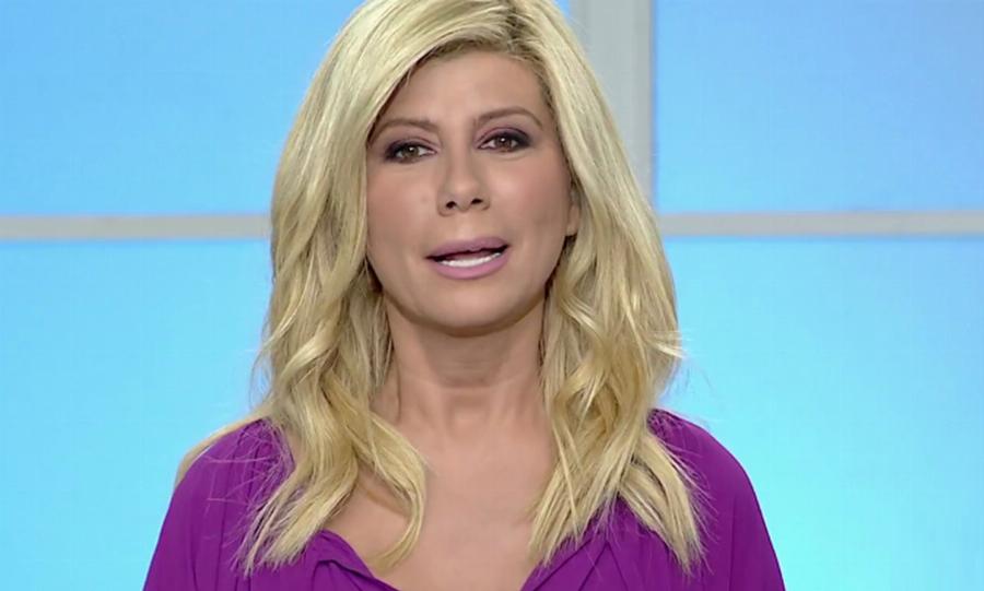 Καμπάνα από το ΕΣΡ στη Ζήνα Κουτσελίνη: Το δυσβάσταχτο πρόστιμο που επέβαλαν στην εκπομπή για όσα έγιναν στον αέρα