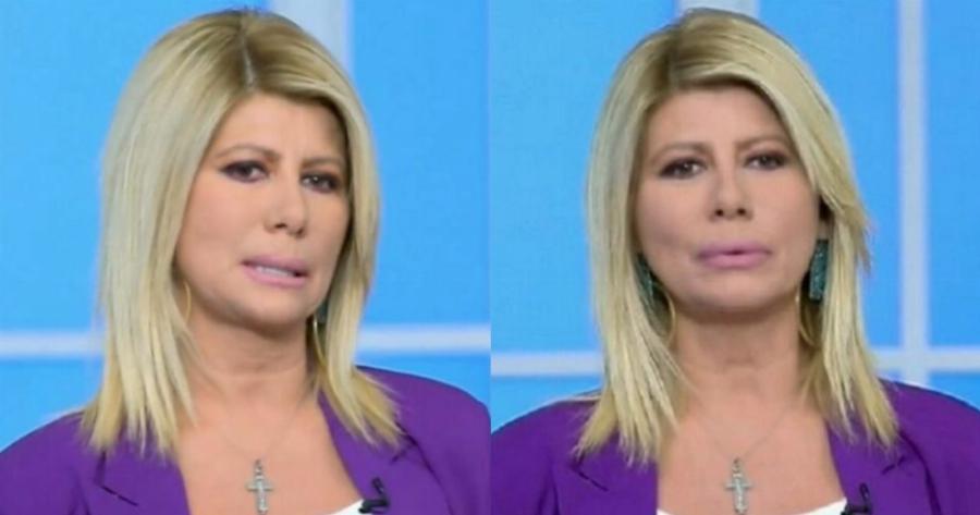 Καμπάνα από το ΕΣΡ στη Ζήνα Κουτσελίνη: Το δυσβάσταχτο πρόστιμο που επέβαλαν στην εκπομπή για όσα έγιναν στον αέρα