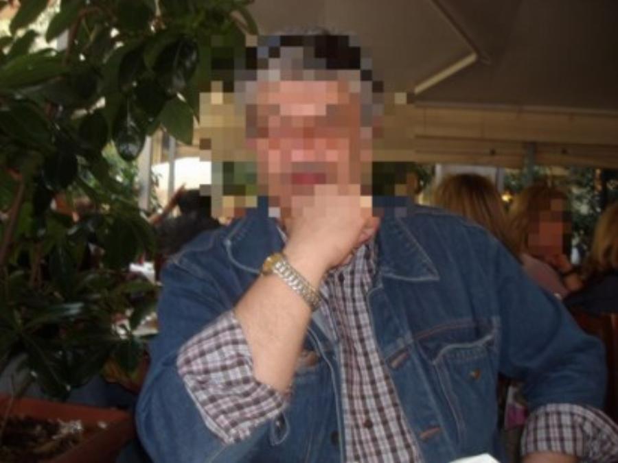 «Κουβαλάω 35 φέρετρα στην πλάτη μου»: Η πρώτη δήλωση του σταθμάρχη μετά την σύγκρουση των τρένων στα Τέμπη