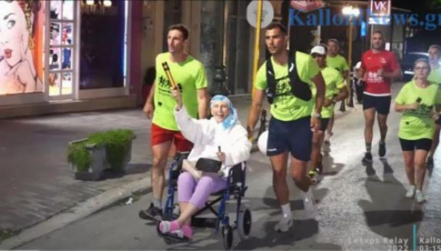 «Χάθηκε» για πάντα η ροζ δύναμη: «Πέταξε» για τον ουρανό η 49χρονη Δέσποινα Γαβριήλ μετά από πολύμηνη μάχη με τον καρκίνο