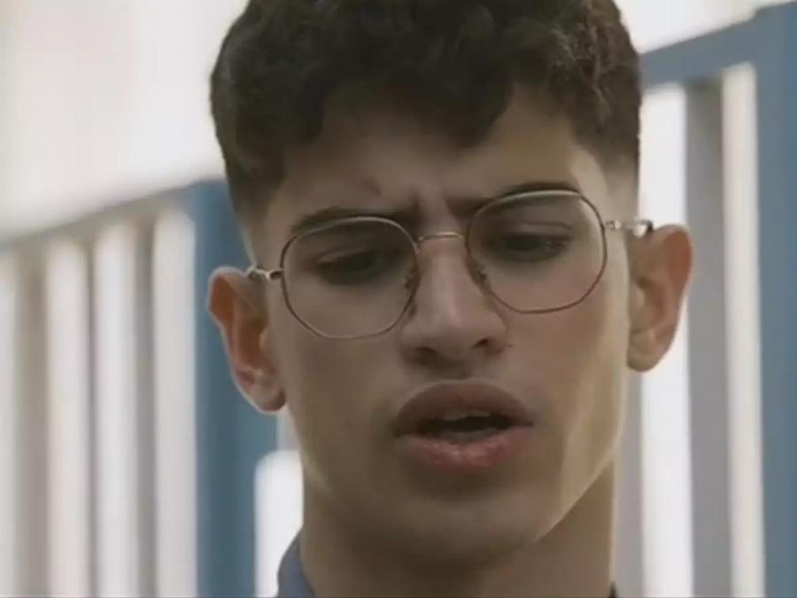 Καθηλώνει ο Άγγελος Τσιαμούρας: «Στον ύπνο μου βλέπω συνέχεια την Ιφιγένεια. Δεν τήρησα την υπόσχεσή μου να τη φέρω σώα»