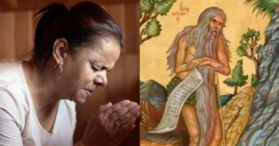 Ο θαυματουργός Άγιος που μπορεί να μας σώσει από τον θάνατο: Το βράδυ πριν κοιμηθείς, παρακάλεσέ τον και θα κάνει ό,τι ζητήσεις