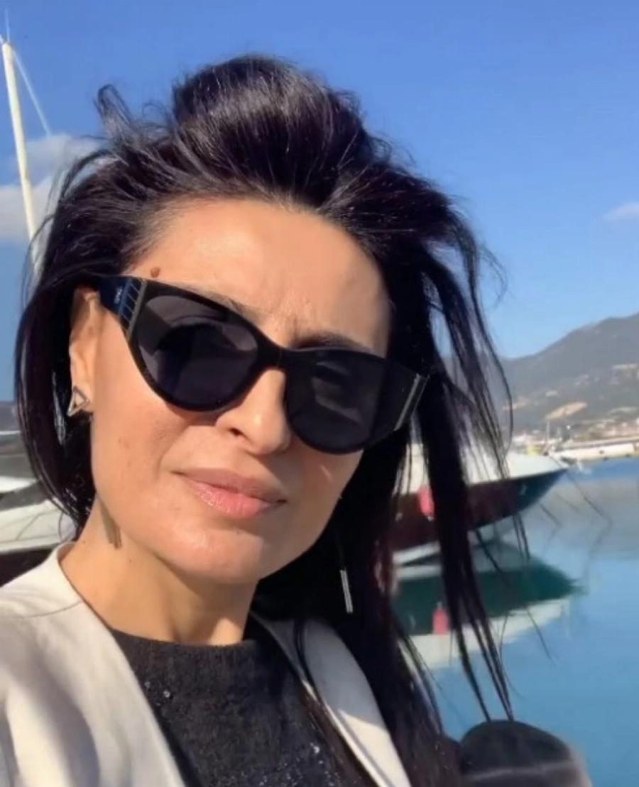 Έβαλε τα γέλια στο δικαστήριο: Το θράσος του 55χρονου που δολοφόνησε την 43χρονη Αΐντα στη Καβάλα