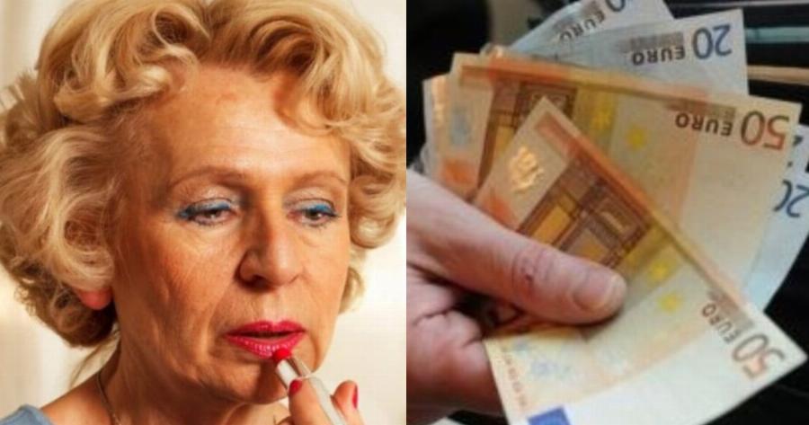 Αληθινή εξομολόγηση: Μετά το διαζύγιο έκανα σχέση 27 χρόνια με έναν άντρα που μου τα πλήρωνε όλα