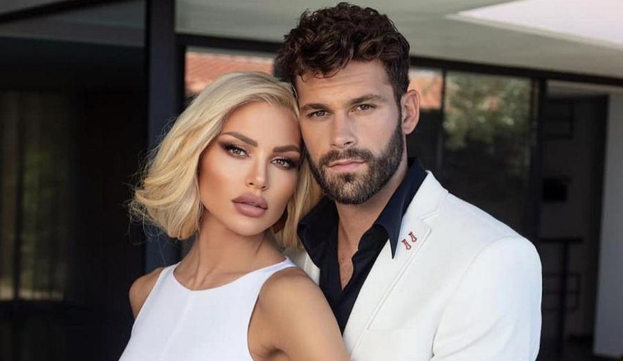 «Δεν υπάρχει 3ο πρόσωπο»: Η αλήθεια για την σχέση Παναγιώταρου – Σχίζα μετά το σούσουρο και τις αντιδράσεις