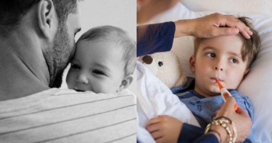 Αληθινή εξομολόγηση: Η σύντροφός μου έμεινε έγκυος από άλλον και τη συγχώρεσα, πώς πρέπει να με αποκαλεί το παιδί