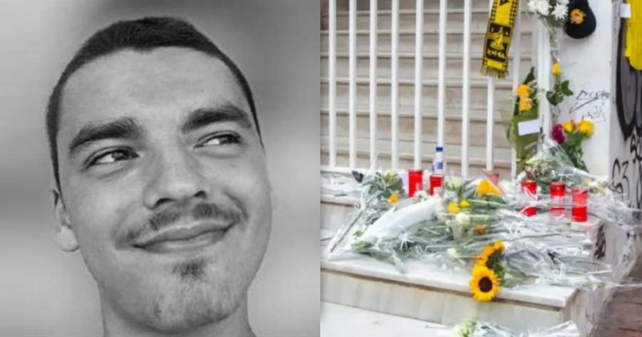 «Τσακίζουν κόκαλα» οι καταθέσεις στη δίκη του Άλκη Καμπανού: «Όταν μπήκε εκείνος στο χώμα, μπήκαμε κι εμείς»