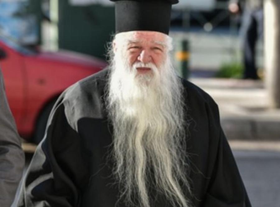 Όλο το Ίντερνετ μιλάει για την Καινούργιου: Είπε για τον Αμβρόσιο όσα σκεφτήκαμε αμέσως όλοι μας