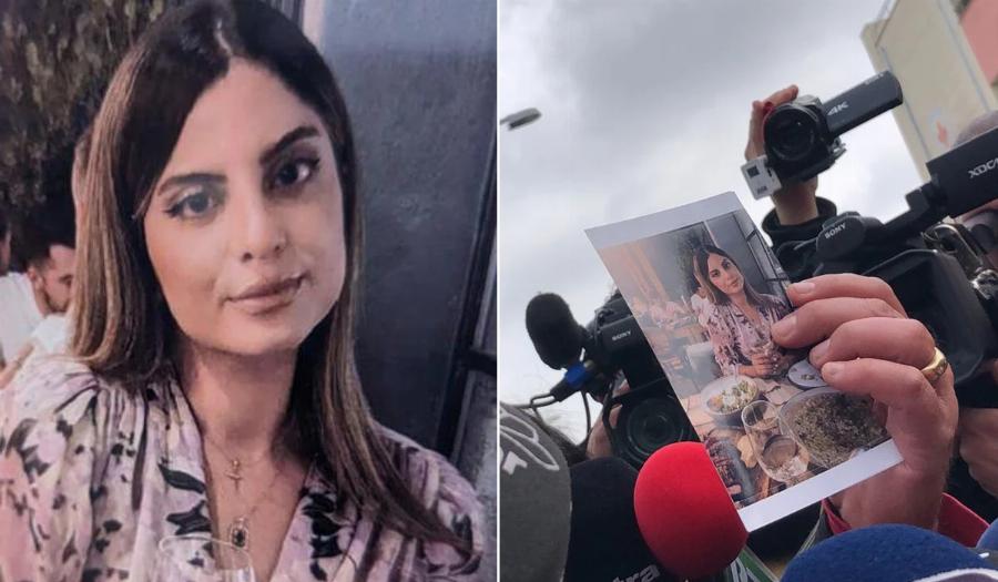 Μεγαλώνει η μακάβρια λίστα στα Τέμπη: Νέα παιδιά και οικογενειάρχες τα τραγικά πρόσωπα του φονικού δυστυχήματος