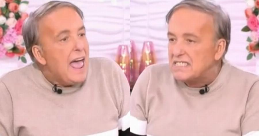 «Τον είπα φασιστικό όργανο και θα το προχωράω»: Έξαλλος ο Ανδρέας Μικρούτσικος, τόλμησε να πει όσα δεν είπε κανένας