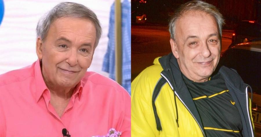 Ευχάριστα τα νέα για τον Ανδρέα Μικρούτσικο: Παίρνει εξιτήριο ο παρουσιαστής και χαίρει άκρας υγείας