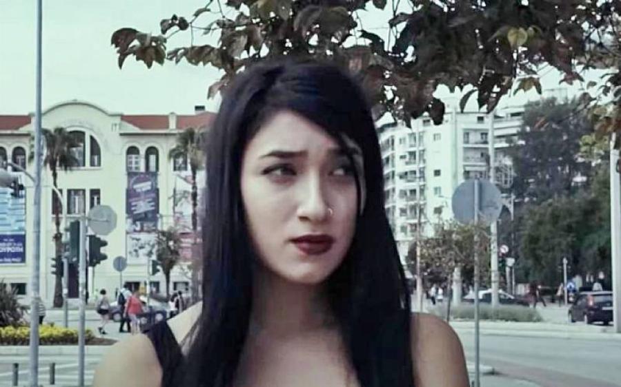 Χαμογέλασε ολόκληρη η Ελλάδα: Βγήκε από τη ΜΕΘ του Παπανικολάου η 25χρονη Ανύσια, μετά την τραγωδία στα Τέμπη