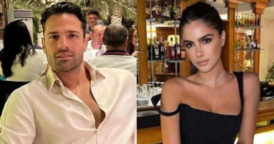 Το μήλο κάτω από τη μηλιά θα πέσει: Ποια είναι η μητέρα της όμορφης συντρόφου του Κωνσταντίνου Αργυρού