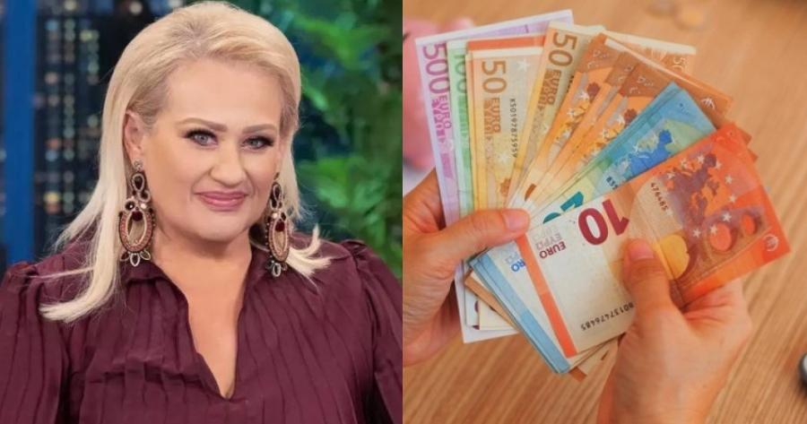 Τα 4 ζώδια που θα δουν τα πορτοφόλια τους γεμάτα: Τι θα συμβεί έως τις 11 Απριλίου