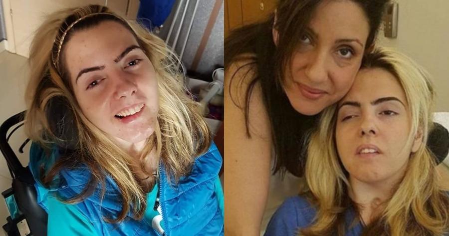 Δεν έχει τέλος ο Γολγοθάς της Άσπας: Την είχε πυροβολίσει ο πατέρας της και μπήκε εσπευσμένα στο νοσοκομείο