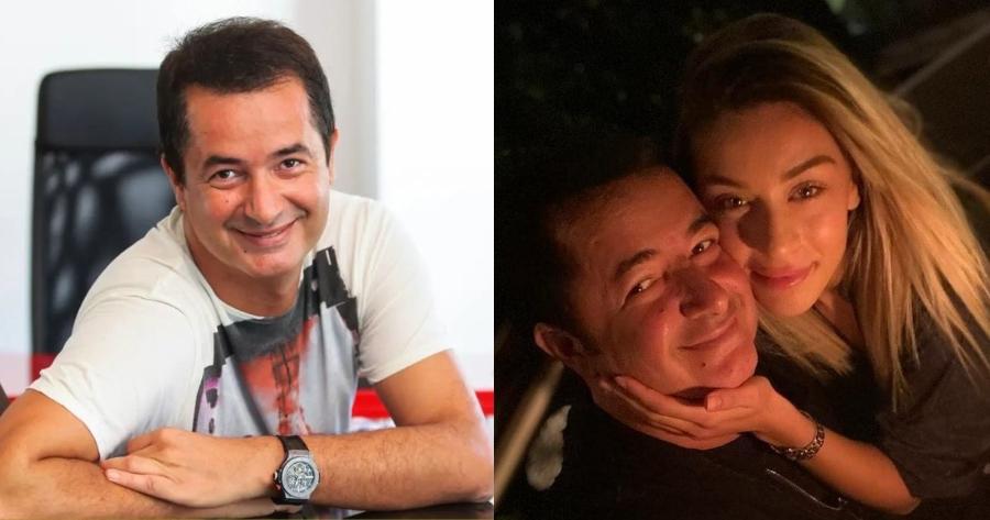 Ο έρωτας και ο βήχας δεν κρύβονται: Ο Ατζούν Ιλίτζαλι, η καλλονή σύντροφός του και οι φήμες που τον εξόργισαν