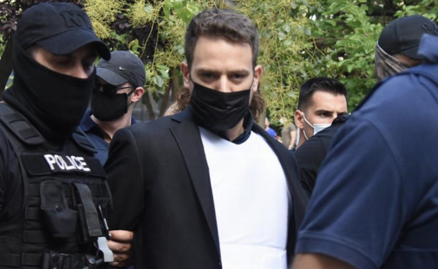 «Γι’ αυτό τη σκότωσε, τότε τρελάθηκε τελείως»: Ξέσπασε ο πατέρας της Καρολάιν και λέει τα πάντα για τον Μπάμπη Αναγνωστόπουλο