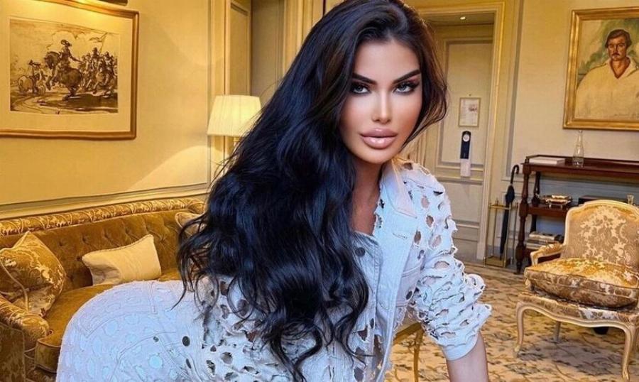 «Άγρια» επίθεση στην Ιωάννα Μπέλλα: Η αλλαγμένη εμφάνιση και το αποτέλεσμα που δίχασε, «Είσαι σαν καρτούν χωρίς μύτη»