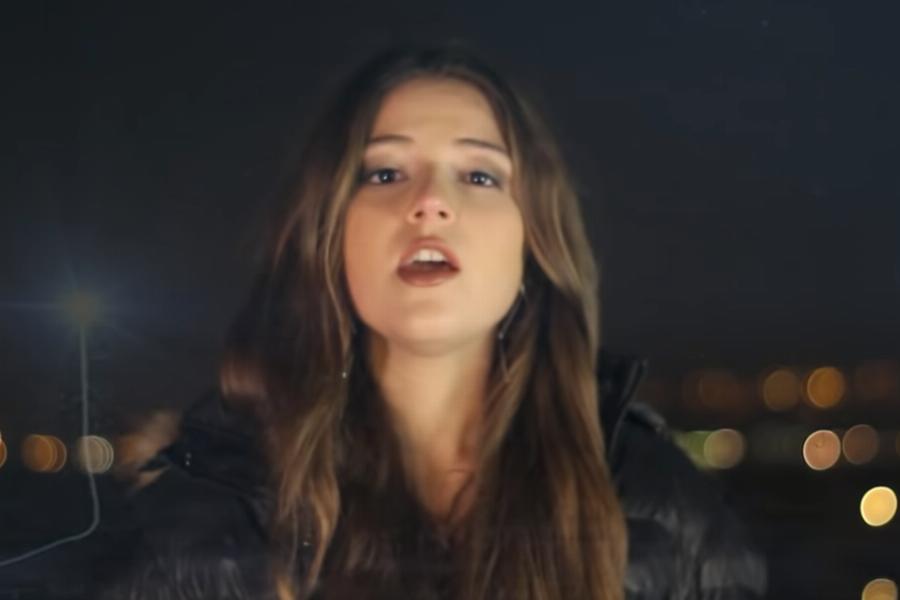 «Τα παιδιά μας πάνε να χαρούν και τα φέρνουν σε νεκροφόρες»: Ραγίζει καρδιές ο παππούς της Φραντζέσκας Μπέζα