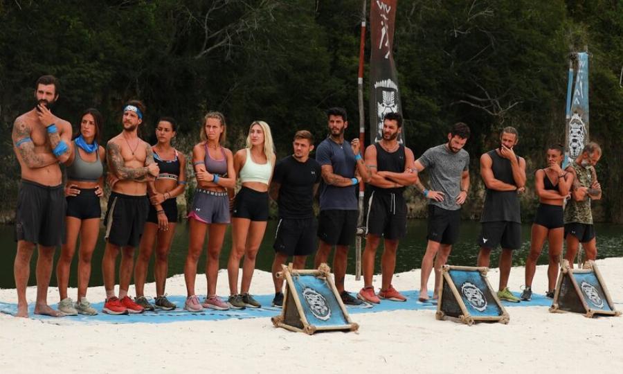 Τα πάνω-κάτω στο Survivor All Star: Αποχωρεί οικειοθελώς το μεγαλύτερο φαβορί; Η απόφαση  που αλλάζει τα πάντα