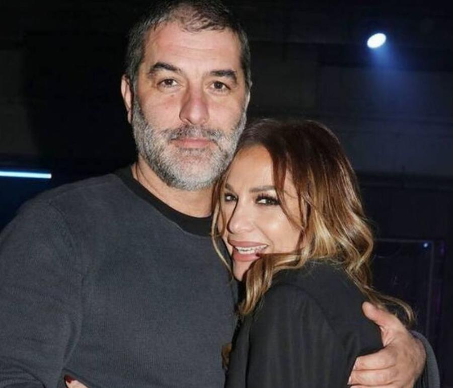 Η Δέσποινα Βανδή απαντάει στα σχόλια: Το νέο της τραγούδι αφιερωμένο στον Βασίλη Μπισμπίκη