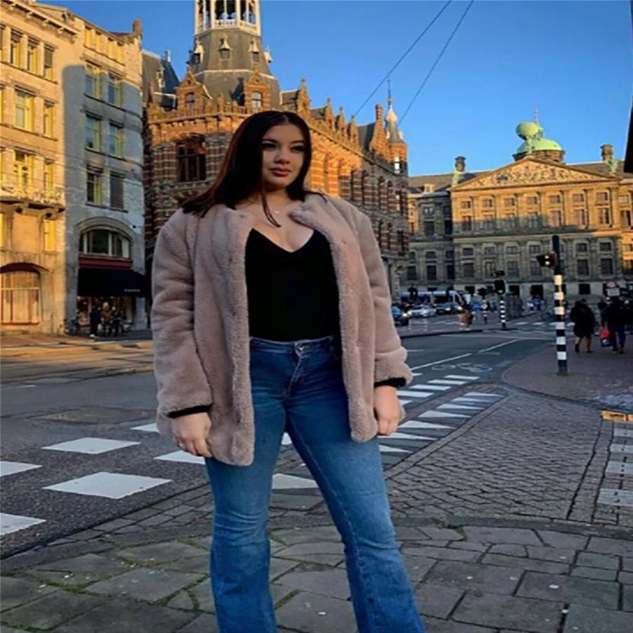 Δικαίωση για τη Καρολάιν: Η απόφαση του δικαστηρίου «αποτέλειωσε» τους γονείς του Αναγνωστόπουλου