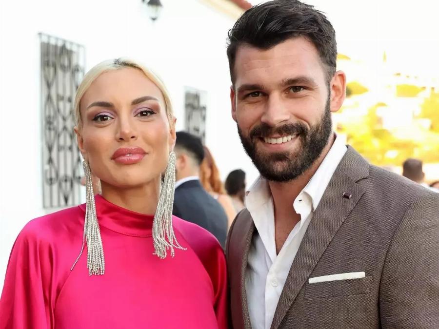 Δεν άφησε τίποτα να πέσει κάτω: Η πρώτη ανάρτηση της Παναγιώταρου για την Ελευθερία Ελευθερίου