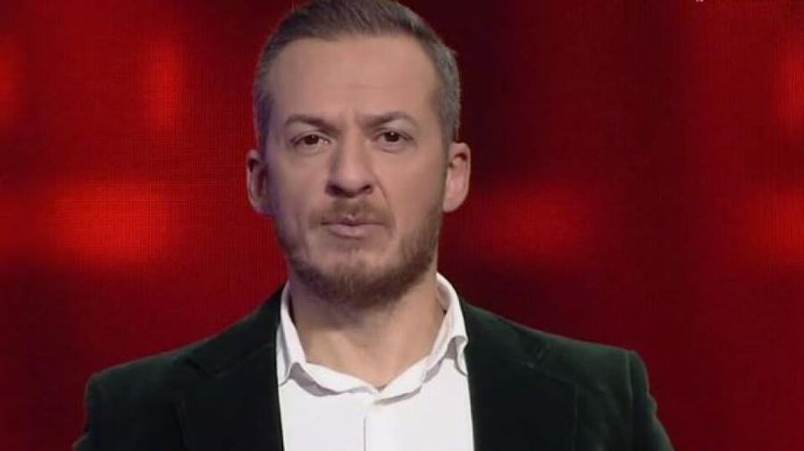Ο αήττητος του «The Chase»: Ποιο είναι το «Γεράκι» που μιλά 8 γλώσσες και ποιο το ευαίσθητο σημείο του