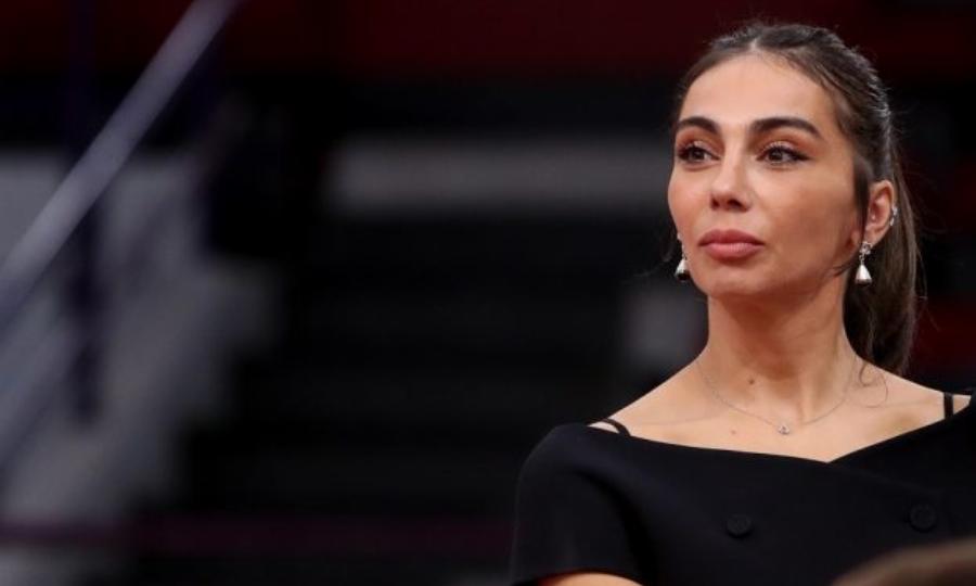 Η Ολυμπία Χοψονίδου εξομολογείται: «Ειλικρινά, μέσα απ’ την καρδιά μου, η πεθερά μου είναι άγιος άνθρωπος και έχω μάθει πάρα πολλά από αυτήν»